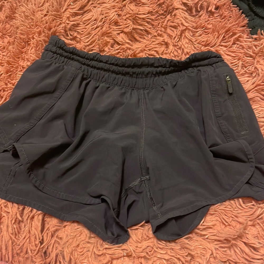 PLUM PURPLE Lululemon size 8